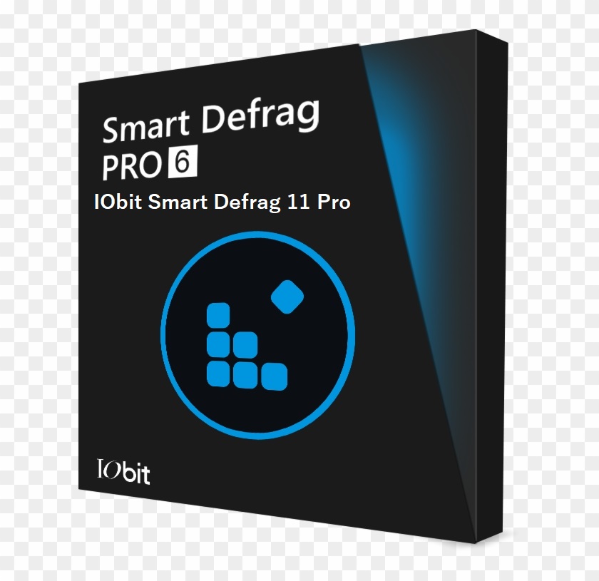 IObit Smart Defrag 11 Pro