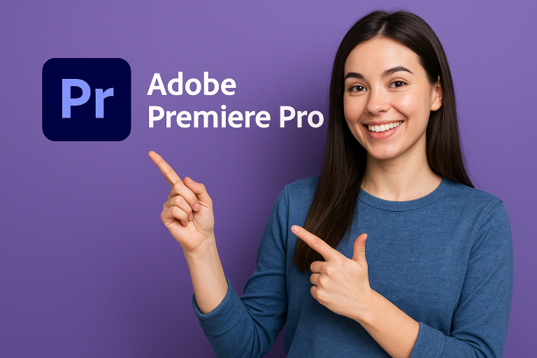 Adobe Premiere Pro License Keys + Free Serial Numbers 2025