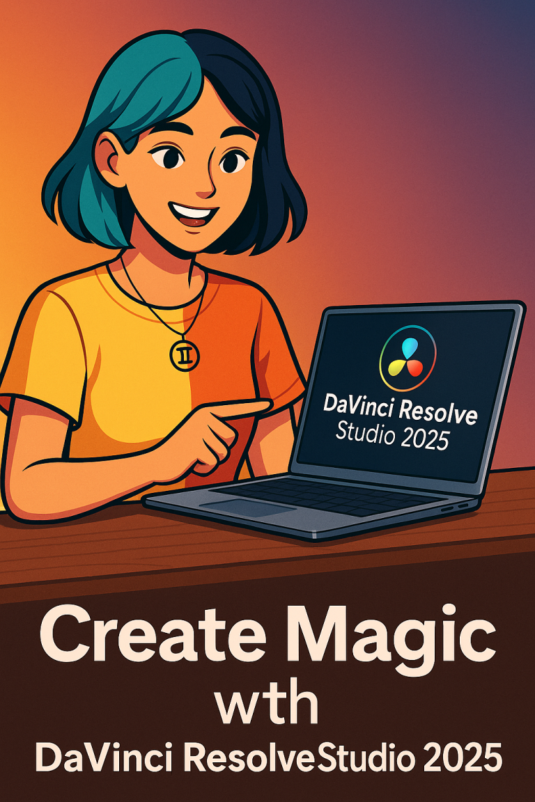 Davinci Resolve Studio License key 2025 With Lifetime Activation Free