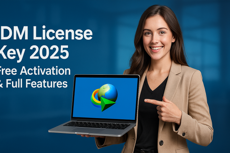 IDM 6.42 Free Serial Number 2025 – Activation & Full Features (6.42 Build 51)