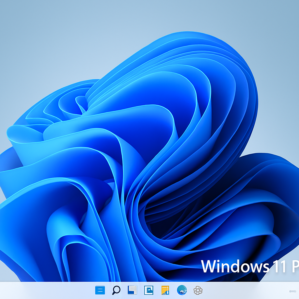 Windows 11 Pro Activation Keys 2025 & Genuine License Codes