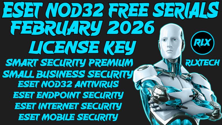 ESET HOME Security Premium – Free License KEY February 2026